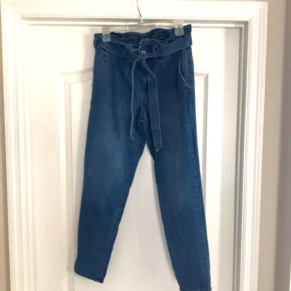 Chaps jeans
